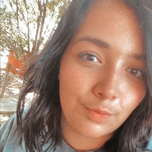 Meet your Posher, Morgan